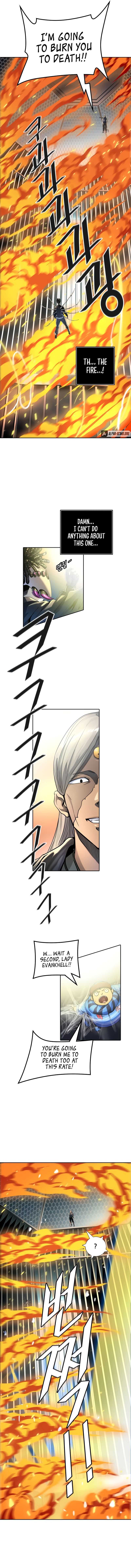 Tower of God Chapter 518 image 06
